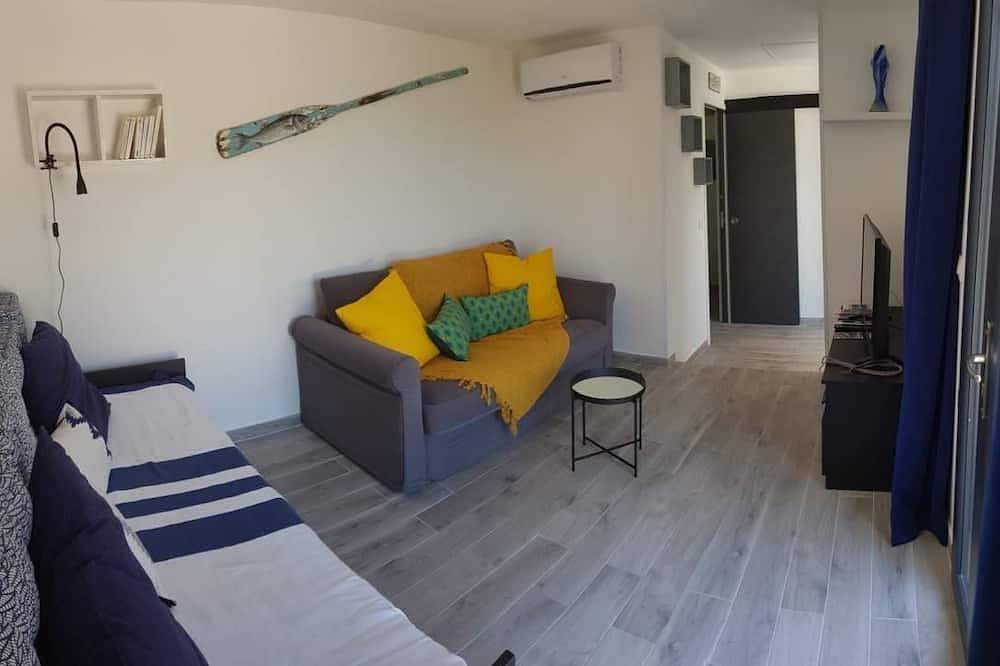 Cabanon Mado in Niolon, Le Rove