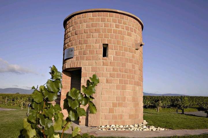 Apartamento entero, Gästehaus Weinparadies in Hochstadt (Pfalz), Südliche Weinstraße