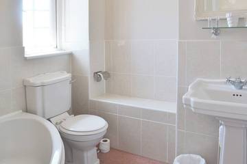 Cottage for 10 People in Hayling Island, Havant, Photo 4