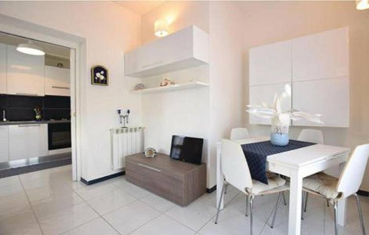 Ferienwohnung für 5 Personen, mit Garten und Balkon in Santa Maria di Castellabate - 4