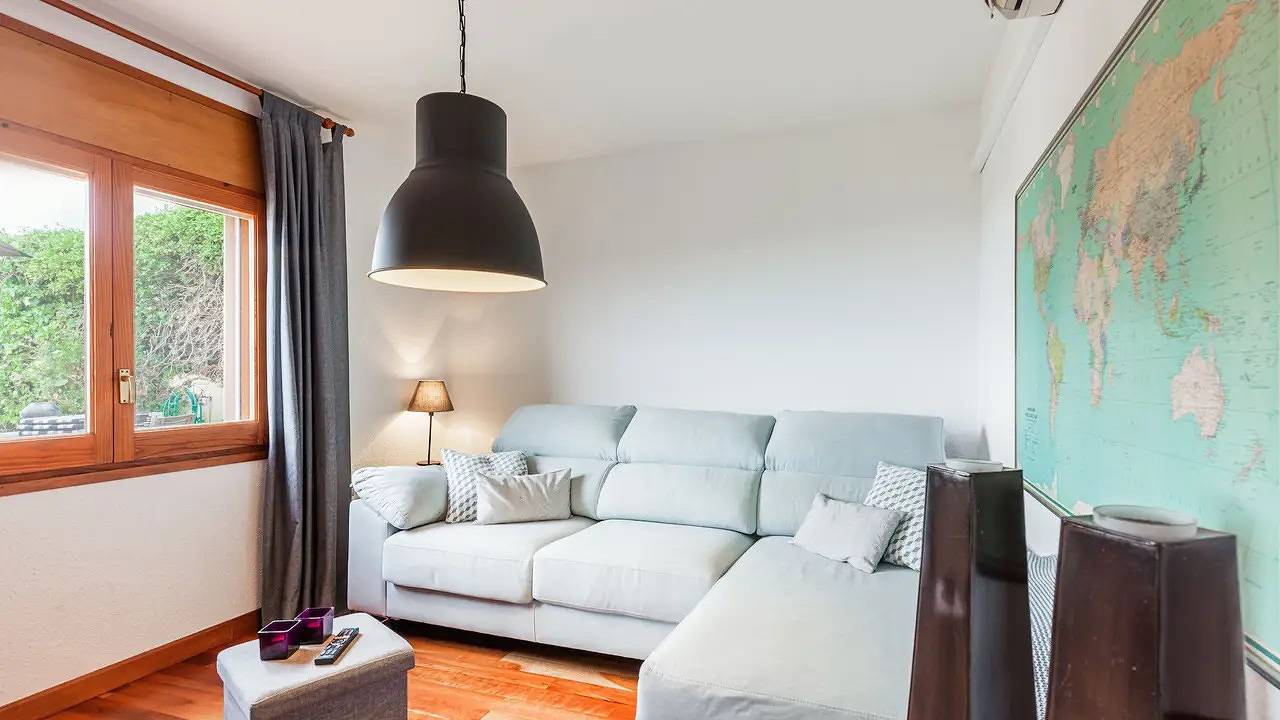 Villa für 6 Personen (119 m²) in Hortsavinyà in Tordera, Costa del Maresme