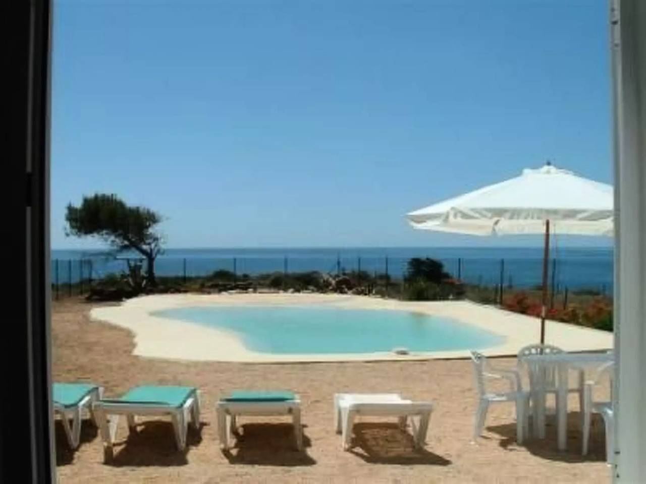 Maison 4 Personnes in Alvor, Faro District