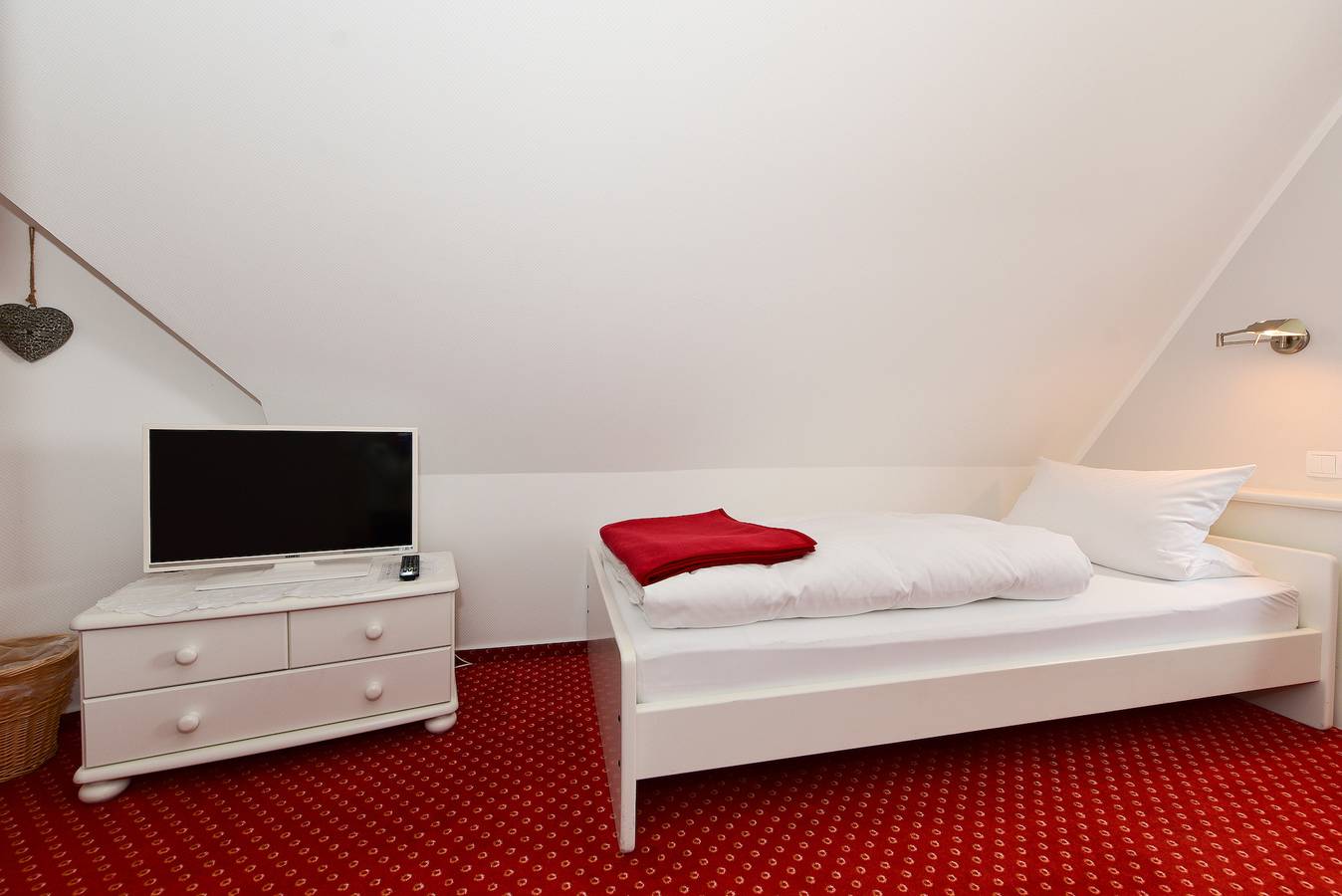 Pension Hilligenlei Zi 10 Ez in Wyk auf Föhr (Ville), Wyk auf Föhr