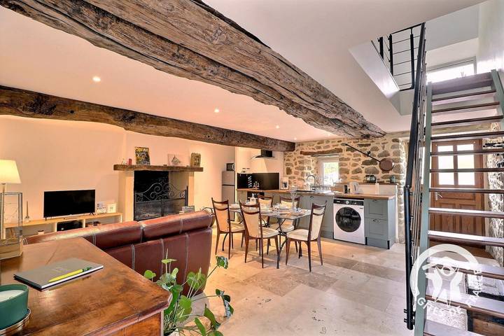 Le Derville in Roz-sur-Couesnon, Baie du Mont-Saint-Michel