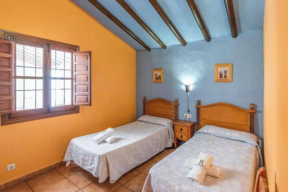 Levante Almáchar in El Borge, Málaga Provinz