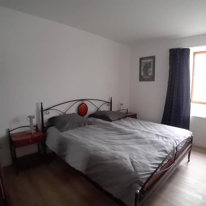 Chambre d’hôte pour 15 personnes en Haute-Loire - 2