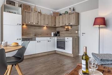 Ferienwohnung für 5 Personen in Carolinensiel, Wittmund, Bild 2