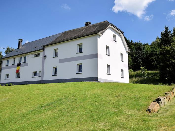 Ferienhaus für 6 Personen, mit Terrasse und Garten, kinderfreundlich - 1