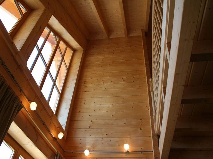 Ferienhaus am Skilift K1 mit Sauna in Willingen, die Mittelgebirge