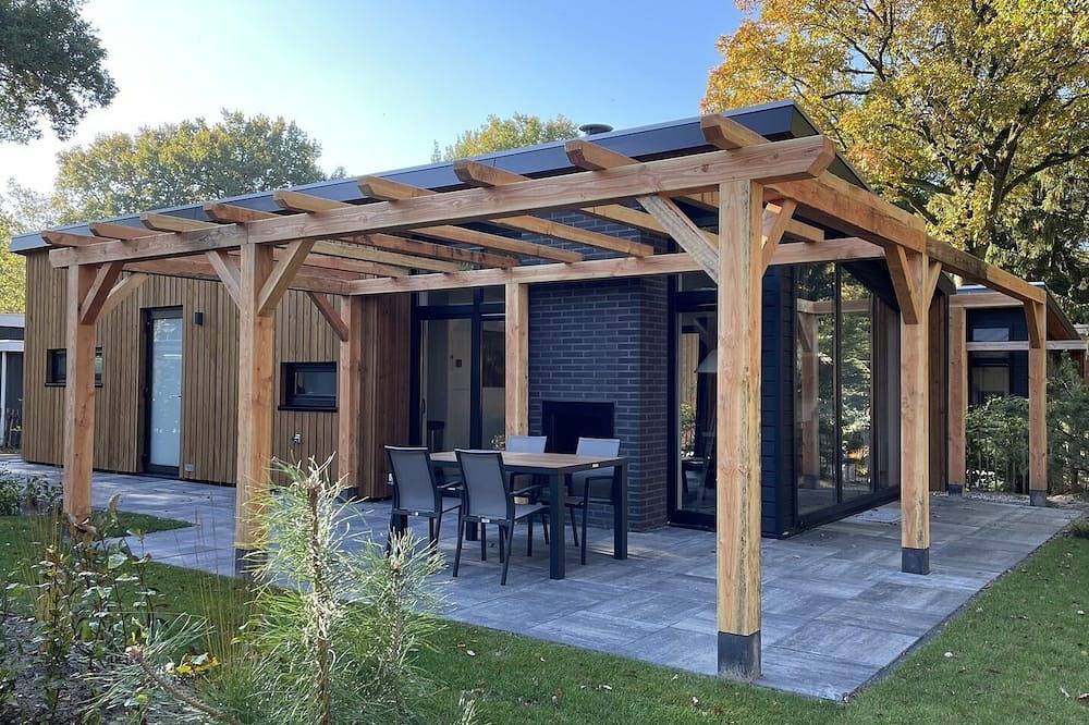 Casa vacanza a Veluwe a partire da 266€ a notte
