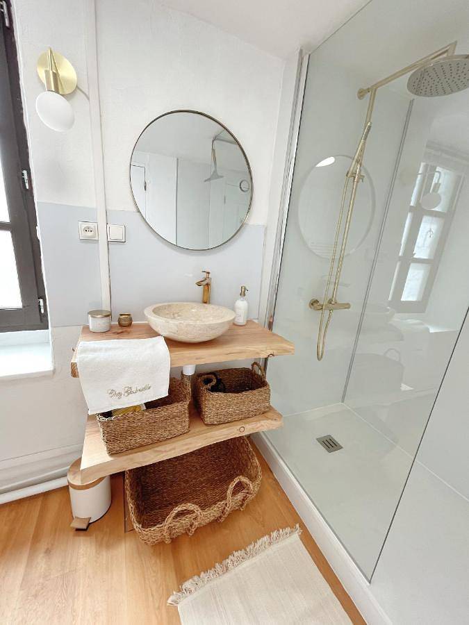 Location de vacances pour 4 personnes, avec jardin et vue, adapté aux familles à Le Puy-en-Velay - 4