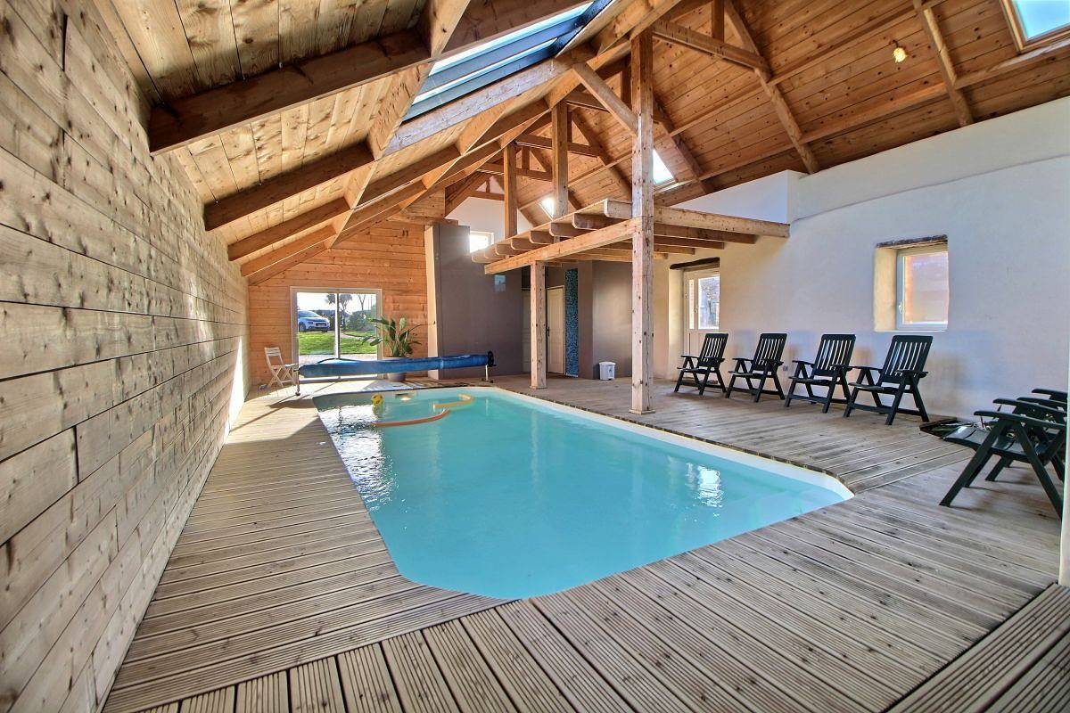 Maison De Vacances pour 6 Personnes dans Paimpol, Côte de Granit Rose