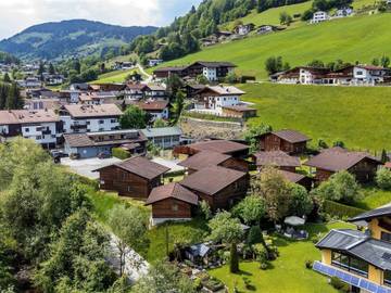 Chalet voor 4 Personen in Niederau, Wildschönau, Afbeelding 2