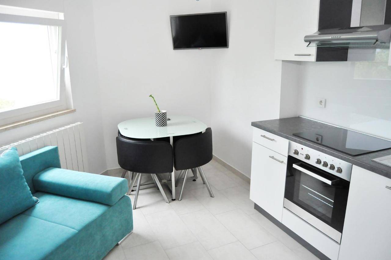 Ganze Wohnung, Villa Anka in Ika, Primorje-Gorski Kotar