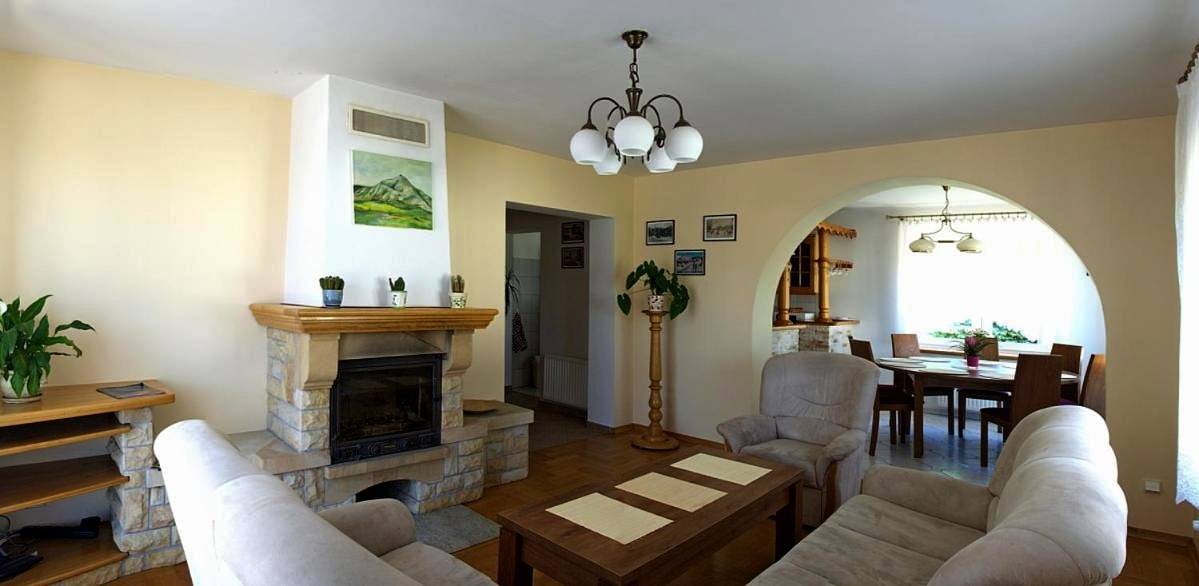 Villa in Miłków, Sudety (Polska)