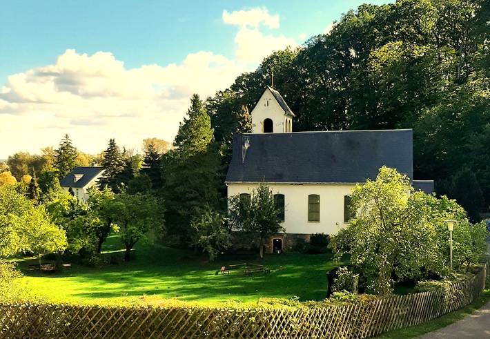 Die Malche Gäste und Tagungshaus 27 in Bad Freienwalde, Märkische Schweiz-Oderland