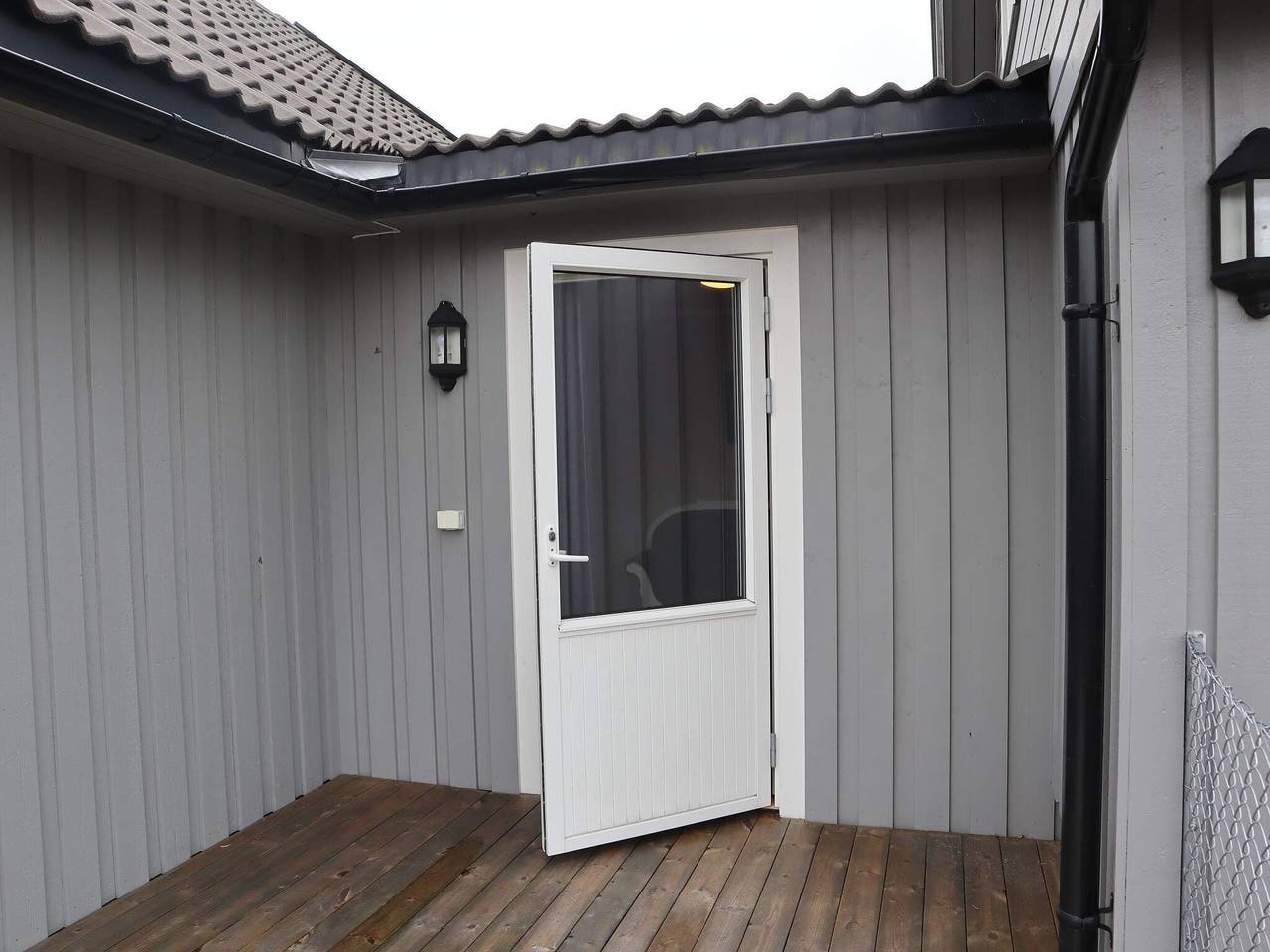 7 Personen Ferienhaus in Risør in Risør