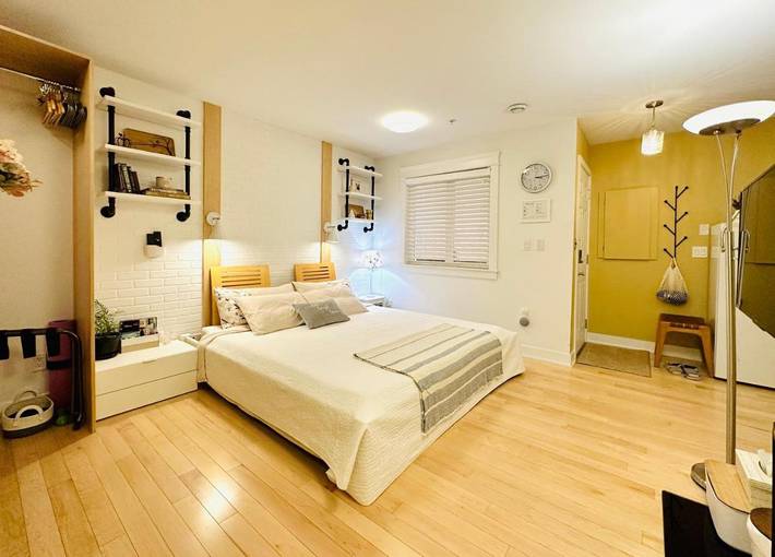 Apartamento de vacaciones para 2 personas - 1
