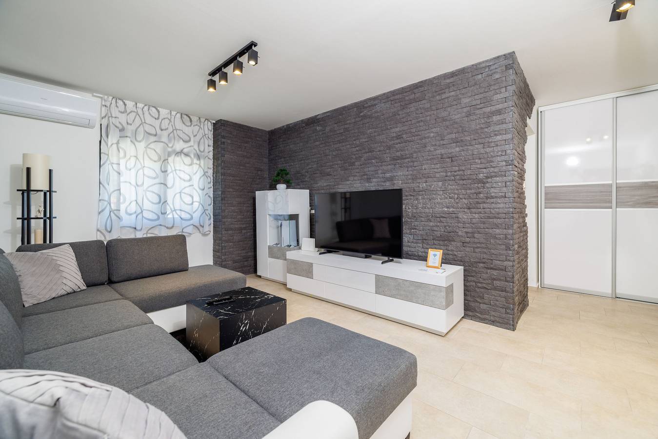 Ganze Wohnung, Apartment Slavko in Banjol, Rab