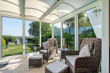 Bungalow für 4 Personen in Niederwiesa, Sächsisches Burgen- und Heideland, Bild 1