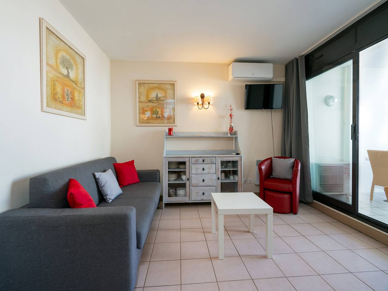 Photo : Appartement de vacances
