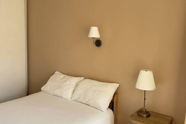Apartamento entero, Apartment Paris in París, Isla de Francia