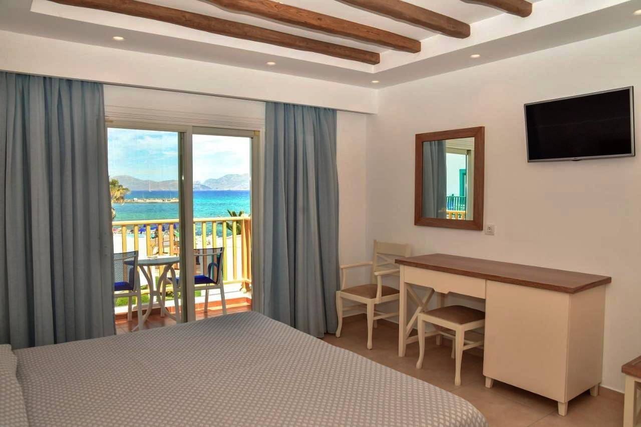 Mastichari Bay Hotel in Mastichari, Kos