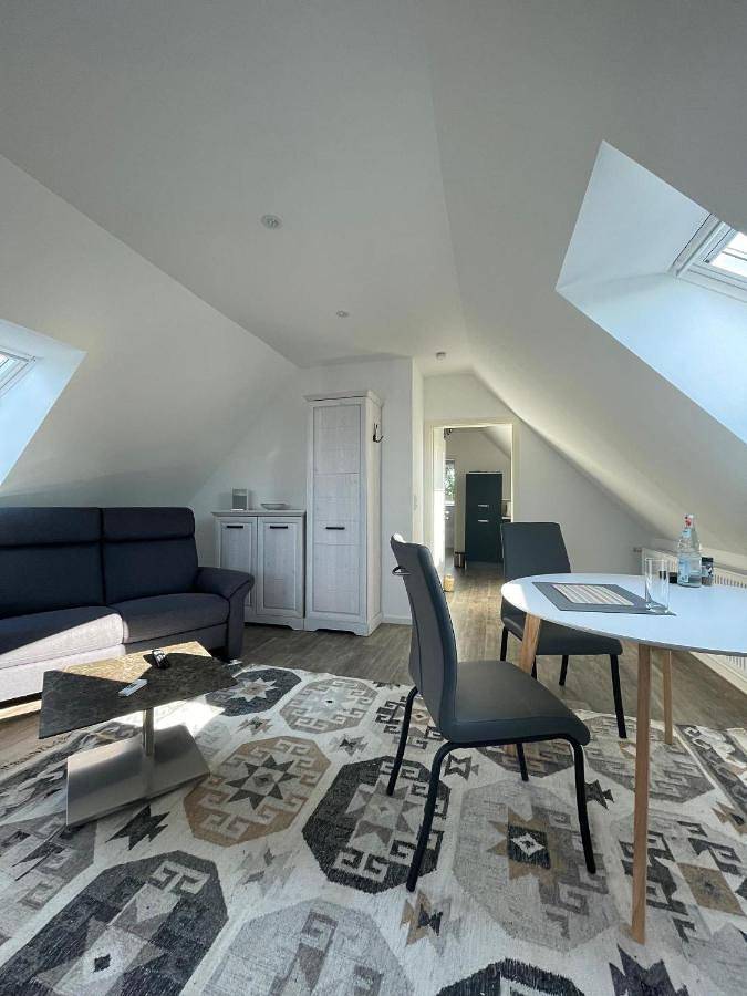 Ganze Wohnung, Boies Monteurzimmer in Nordermeldorf, Dithmarschen