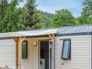 Camping voor 5 Personen in Tellin, Provincie Luxemburg, Afbeelding 1