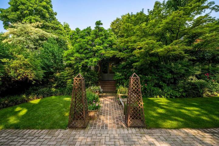 Villa per 8 persone, con giardino in Lonato del Garda