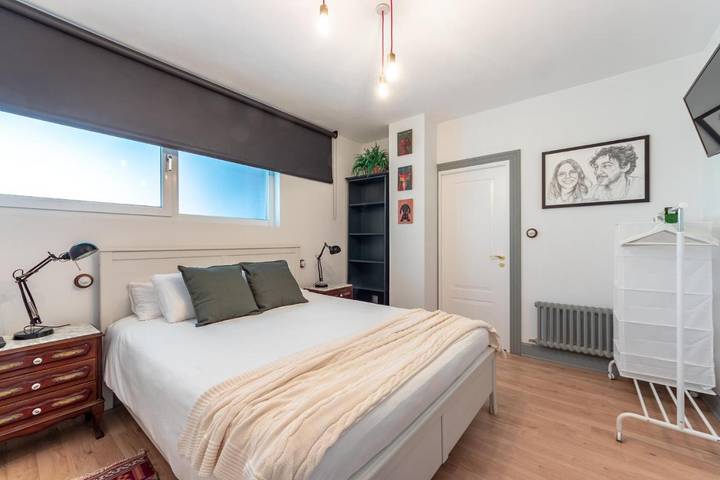 Apartamento de vacaciones para 5 personas, con piscina y piscina para niños - 1