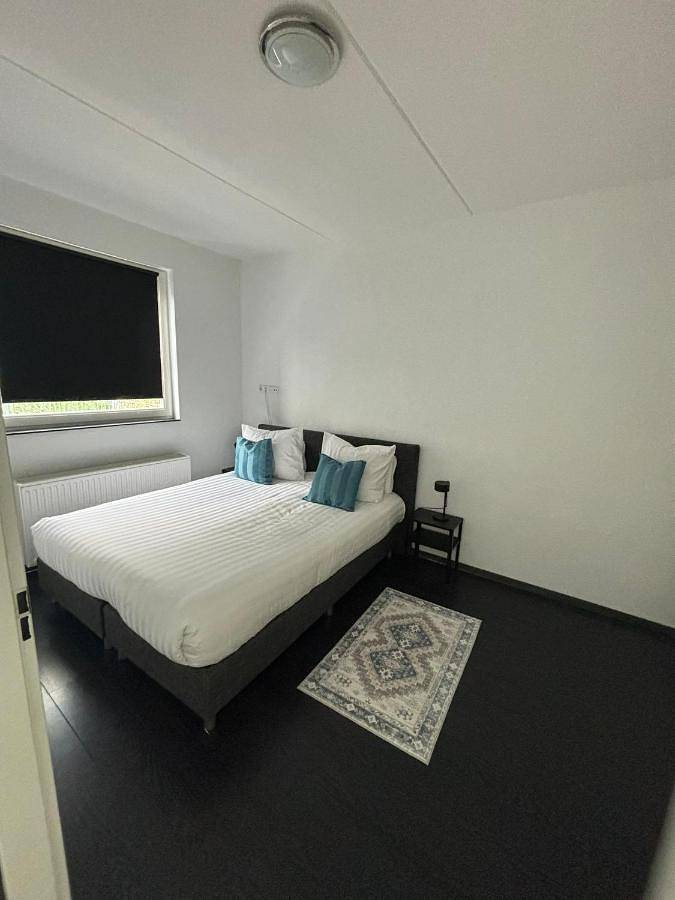 Appartement entier, Two-Bedroom Apartment in Côte hollandaise