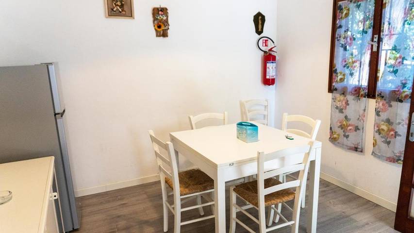 Bungalow für 5 Personen, mit Garten, mit Haustier in Eraclea Mare - 4