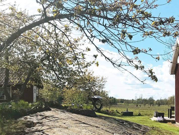 6 personer fritidhus i Lidköping in Lidköping, Vänern