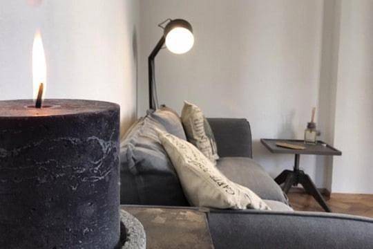 Appartement de vacances pour 2 personnes, avec Terrasse à Boudry