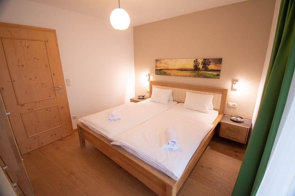 Ganze Wohnung, Sonnblick 5 Apartment in Lend, Ski Amadé