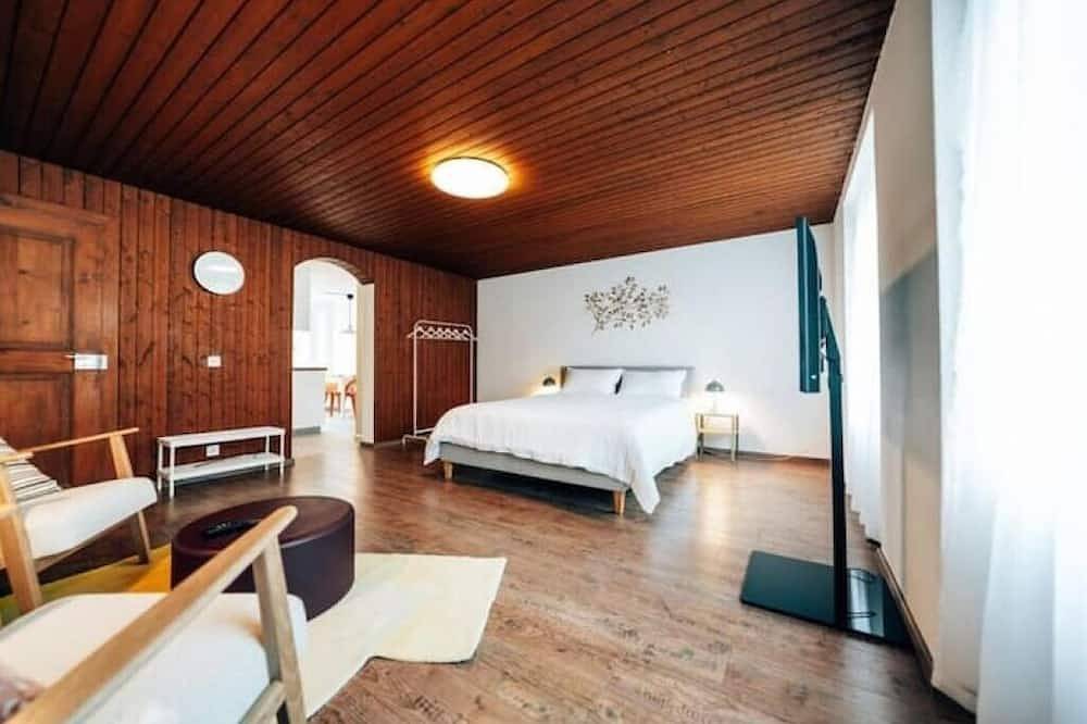 Apartamento entero, The Nest - your cozy retreat in the heart of Glarus 🏔️ in Glaris, Cantón de Glaris