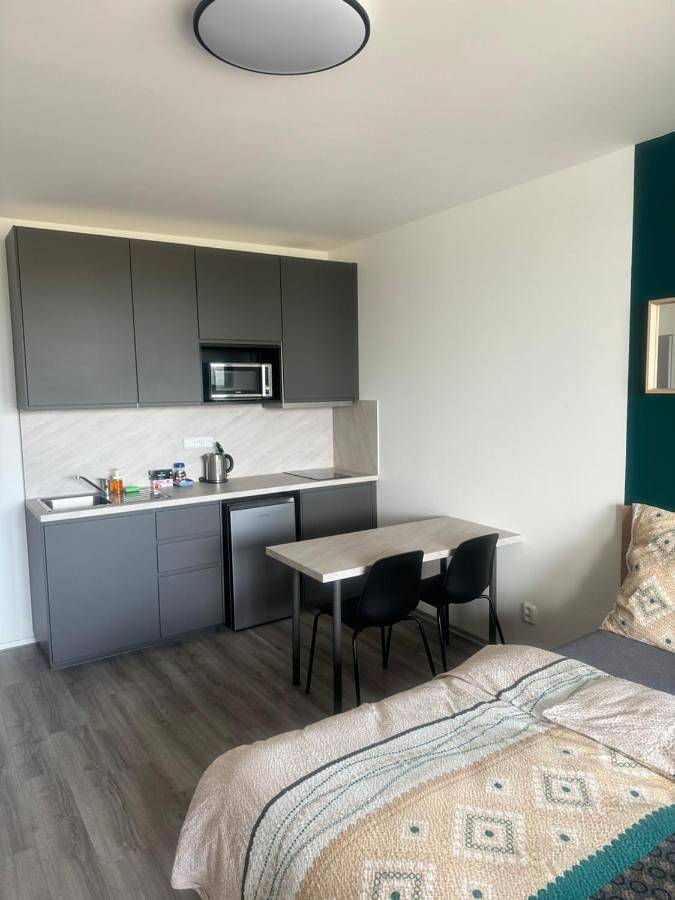Appartement entier, 4U centre apartments in Olomouc, Région d'Olomouc