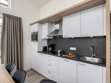 Chalet für 6 Personen in Kamperland, Niederländische Nordsee, Bild 4
