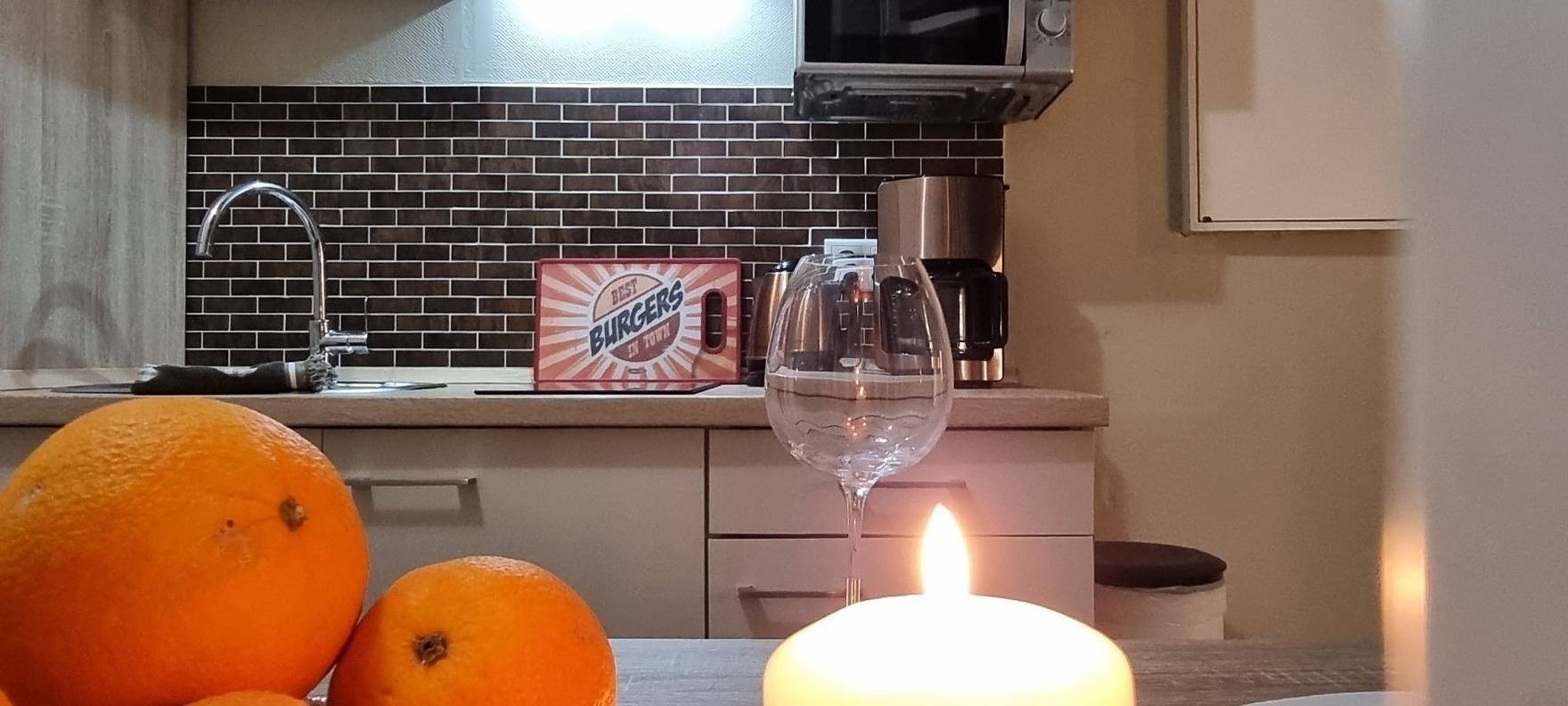 Ganze Ferienwohnung, Käuzchennest Klein aber fein Alles Neu! in Rehme, Bad Oeynhausen