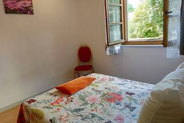 Gîte pour 6 Personnes dans Foncine-le-Haut, Parc naturel régional du Haut-Jura, Photo 4