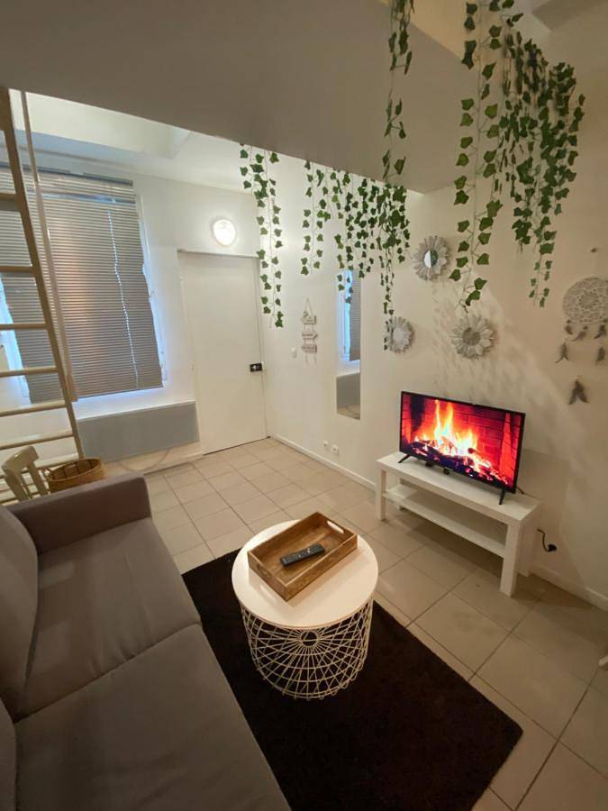 Gîte pour 2 personnes à Ermont - 3