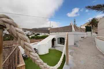 Chalet para 5 Personas en Villa de Agaete, Agaete, Foto 2