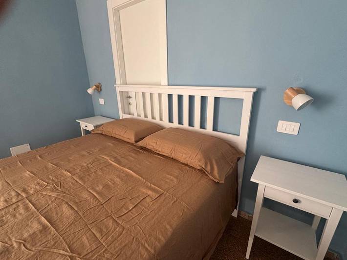 Maison d’hôte pour 4 personnes, avec jardin et vue à Monte di Procida - 2