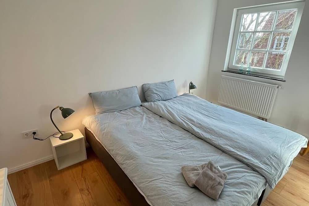 Ferienhaus Haus Gerdina in Norddorf, Amrum