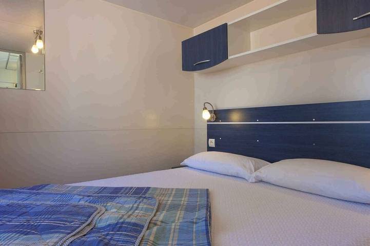 Bungalow für 5 Personen in Costa Smeralda - 2