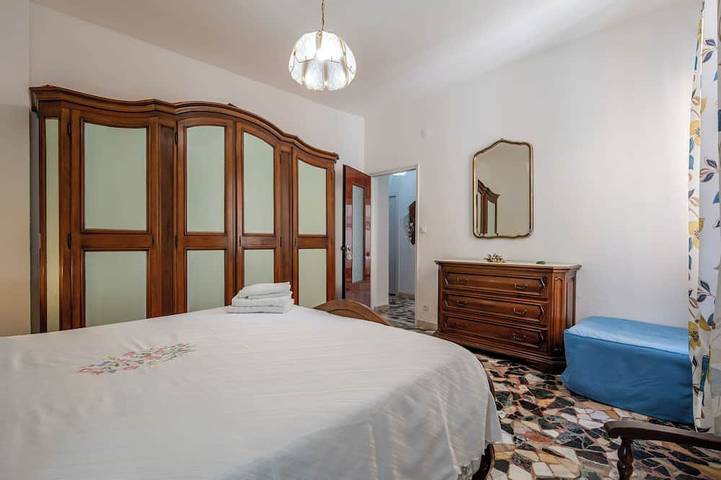 Appartement entier, A cà du Piero in Albisola Superiore, Riviera di Ponente