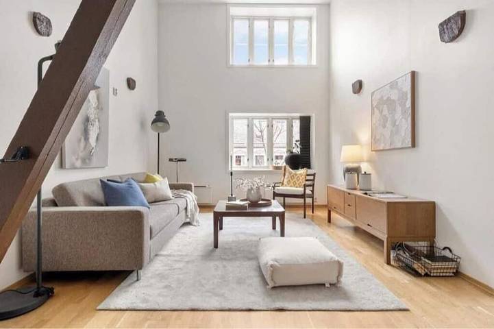 Ferienwohnung für 4 Personen - 1