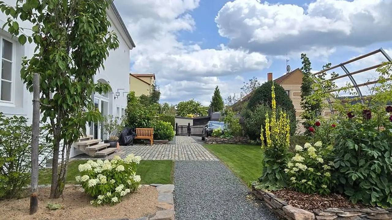 Ganze Ferienwohnung, Ferienwohnung für 4 Personen (50 m²) in Greimerath in Greimerath, Landkreis Trier-Saarburg