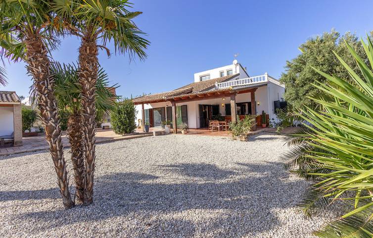 Appartement moderne à 900m du Río Argos in Calasparra, Murcia l'intérieur des terres